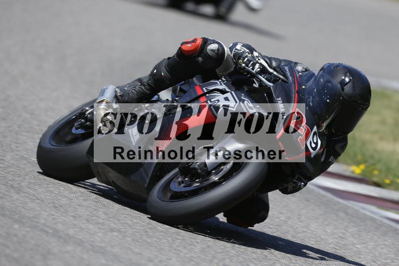 /19 06.06.2026  TZ Motorsport ADR/Gruppe rot/219
